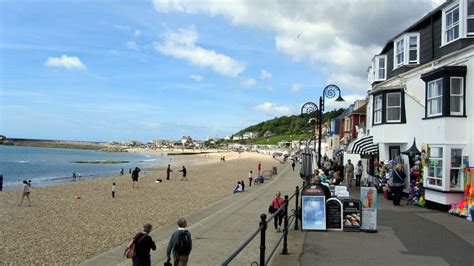 lyme regis webcam|Webcam